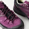 X-ALP suede sneakers - CU X-ALP suede sneakers - CU