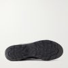 X-ALP suede sneakers - E1 X-ALP suede sneakers - E1