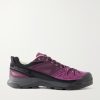 X-ALP suede sneakers X-ALP suede sneakers