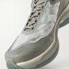 Neuva Advanced Leather-Trimmed Mesh Sneakers - CU