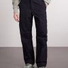 Neuva Advanced Leather-Trimmed Mesh Sneakers - OU