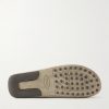 Gommino Suede Loafers - E1 Gommino Suede Loafers - E1