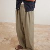 Suede Slides - OU Suede Slides - OU