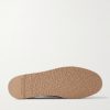 Suede Espadrilles - E1 Suede Espadrilles - E1