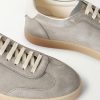 Coda Di Rondine Suede Sneakers - CU Coda Di Rondine Suede Sneakers - CU