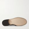 Leather Loafers - E1 Leather Loafers - E1