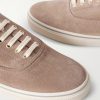 Suede Sneakers - CU Suede Sneakers - CU