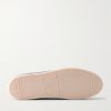 Leather Sneakers - E1