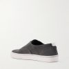 Suede Sneakers - BK Suede Sneakers - BK