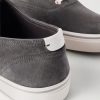 Suede Sneakers - CU Suede Sneakers - CU