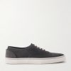 Suede Sneakers Suede Sneakers
