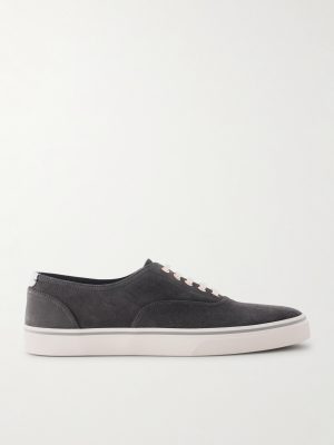Suede Sneakers Suede Sneakers