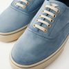 Suede Sneakers - CU Suede Sneakers - CU