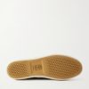 Suede Sneakers - E1 Suede Sneakers - E1