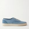 Suede Sneakers Suede Sneakers