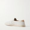 Suede Espadrilles - BK Suede Espadrilles - BK