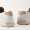 Suede Espadrilles - CU Suede Espadrilles - CU