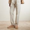 Coda di Rondine Suede Sneakers - OU