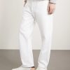 Suede and Leather Sneakers - OU Suede and Leather Sneakers - OU