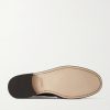 Leather Loafers - E1 Leather Loafers - E1
