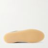 Coda Di Rondine Suede Sneakers - E1