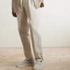 Suede Penny Loafers - OU