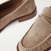 Flex Suede Loafers - CU Flex Suede Loafers - CU