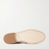 Flex Suede Loafers - E1 Flex Suede Loafers - E1