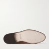 Suede Loafers - E1