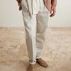 Suede Loafers - OU