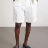 Suede-Trimmed Raffia Espadrilles - OU