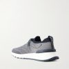 Stretch-Knit Sneakers - BK