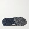 Stretch-Knit Sneakers - E1