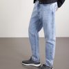 Stretch-Knit Sneakers - OU