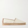 Raffia Espadrilles Raffia Espadrilles