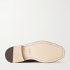 Leather Derby Shoes - E1