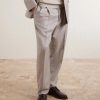 Leather Derby Shoes - OU