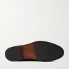 Flex Suede Penny Loafers - E1 Flex Suede Penny Loafers - E1