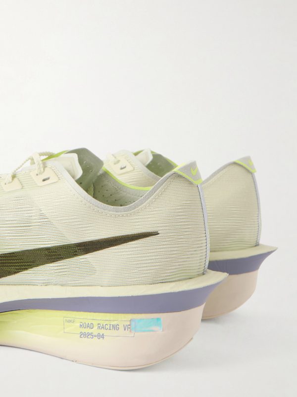 ZoomX Vaporfly NEXT% 4 Mesh Running Sneakers - CU ZoomX Vaporfly NEXT% 4 Mesh Running Sneakers - CU