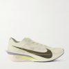 ZoomX Vaporfly NEXT% 4 Mesh Running Sneakers ZoomX Vaporfly NEXT% 4 Mesh Running Sneakers