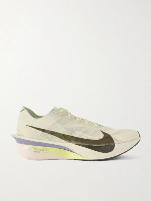 ZoomX Vaporfly NEXT% 4 Mesh Running Sneakers