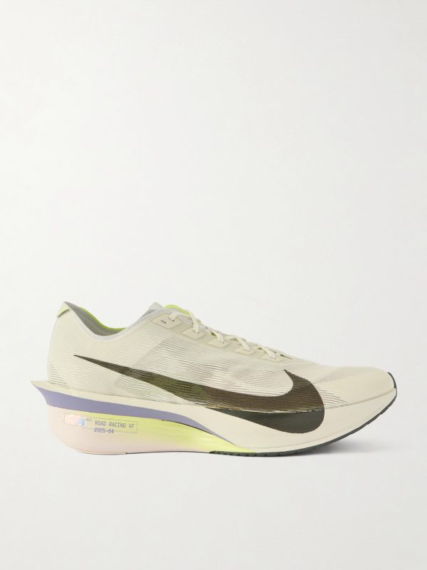 ZoomX Vaporfly NEXT% 4 Mesh Running Sneakers ZoomX Vaporfly NEXT% 4 Mesh Running Sneakers