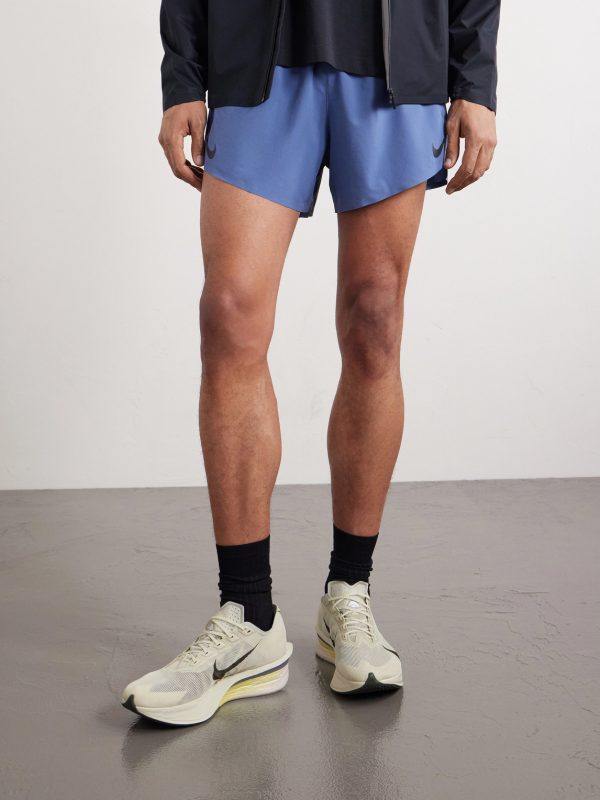 ZoomX Vaporfly NEXT% 4 Mesh Running Sneakers - OU ZoomX Vaporfly NEXT% 4 Mesh Running Sneakers - OU
