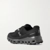 Cloudvista 2 Rubber-Trimmed Ripstop Sneakers - BK Cloudvista 2 Rubber-Trimmed Ripstop Sneakers - BK