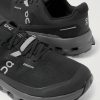 Cloudvista 2 Rubber-Trimmed Ripstop Sneakers - CU Cloudvista 2 Rubber-Trimmed Ripstop Sneakers - CU