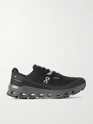 Cloudvista 2 Rubber-Trimmed Ripstop Sneakers Cloudvista 2 Rubber-Trimmed Ripstop Sneakers