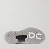 + Roger Federer THE ROGER Pro Rubber-Trimmed Mesh Tennis Sneakers - E1
