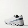 Cloudmonster 1 Stretch-Knit Sneakers - BK Cloudmonster 1 Stretch-Knit Sneakers - BK