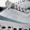 Cloudmonster 1 Stretch-Knit Sneakers - CU Cloudmonster 1 Stretch-Knit Sneakers - CU