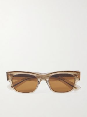 Kasdan Acetate Sunglasses Kasdan Acetate Sunglasses